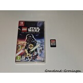 Lego Star Wars The Skywalker Saga (Complete, HOL)