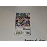 Kirby and the Forgotten Land (Complete, UKV)