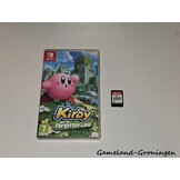 Kirby and the Forgotten Land (Compleet, UKV)
