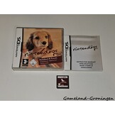 Nintendogs Dachshund & Friends (Compleet, FHUG)