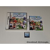 MySims (Compleet, HOL)