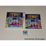 Tetris Ultimate (Compleet, HOL)