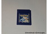 Pokemon Blue (EUR)