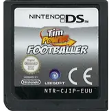 Tim Power Footballer (EUU)