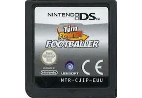 Tim Power Footballer (EUU)