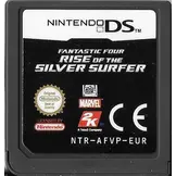 Fantastic Four Rise of the Silver Surfer (EUR)