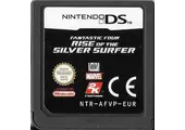 Fantastic Four Rise of the Silver Surfer (EUR)