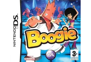 Boogie (Complete)