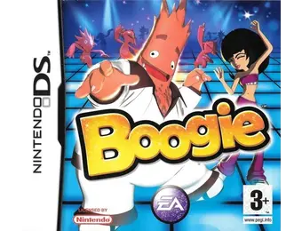 Boogie (Complete)