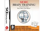 Meer Brain Training (UKV)
