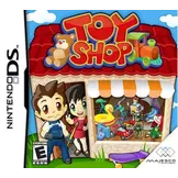Toy Shop (Compleet, NTSC/USA)