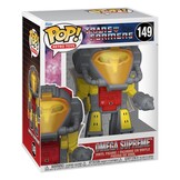 Transformers POP! -Omega Supreme #149