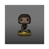 The Lord of the Rings POP! - Frodo Baggins Glow in the Dark #1832
