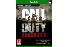 Call of Duty Vanguard (Complete)