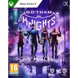 Gotham Knights (Compleet)