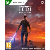 Star Wars Jedi Survivor (Complete)