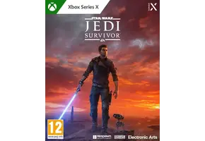 Star Wars Jedi Survivor (Complete)