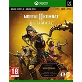 Mortal Kombat 11 Ultimate (Compleet)