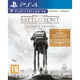 Star Wars Battlefront Ultimate Edition (Compleet)