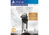Star Wars Battlefront Ultimate Edition (Compleet)