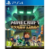 Minecraft Story Mode - Season Two (Complete)