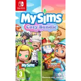 My Sims Cozy Bundle (Compleet, FAH)