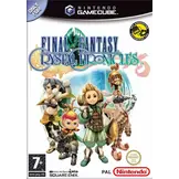 Final Fantasy Crystal Chronicles (Boxed, HOL)