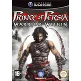 Prince of Persia Warrior Within (Complete, EUU)