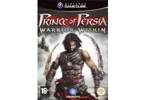 Prince of Persia Warrior Within (Complete, EUU)