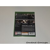 Wolfenstein The New Colossus (Complete)