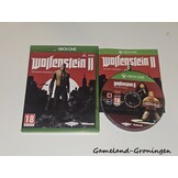 Wolfenstein The New Colossus (Complete)