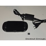 PS Vita PCH-1004 with Memorystick & Charger