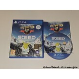 Steep (Compleet)