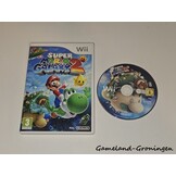 Super Mario Galaxy 2 (Boxed, HOL)
