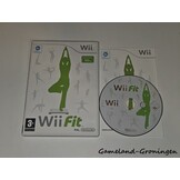 Wii Fit (Complete, HOL)