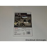 The Legend of Zelda Twilight Princess (Complete, UKV)