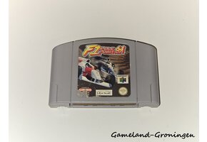 F1 Pole Position 64 (EUR)