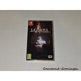 Skabma Snowfall (EUR)