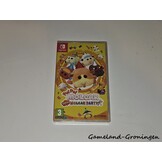 Pui Pui Molcar Let's! Molcar Party! (EUZ)