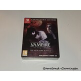 Vampire The Masquerade The New York Bundle Collector's Edition (EUR)