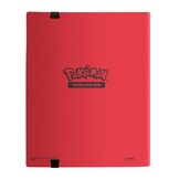 Pokémon TCG - Pro-Binder 9-Pocket Charmander