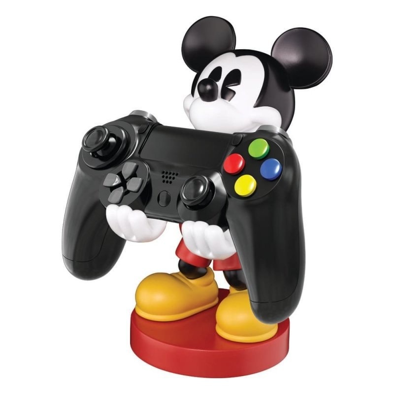 Disney - Mickey Mouse Cable Guy 20 cm
