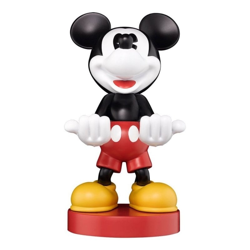 Disney - Mickey Mouse Cable Guy 20 cm
