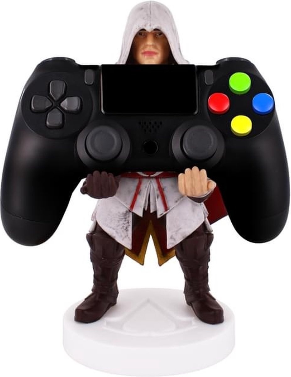 Assassin's Creed - Ezio Cable Guy 20 cm