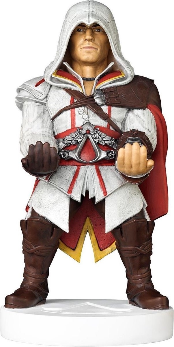 Assassin's Creed - Ezio Cable Guy 20 cm