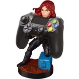 Marvel - Black Widow Cable Guy 20 cm