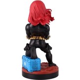 Marvel - Black Widow Cable Guy 20 cm