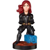 Marvel - Black Widow Cable Guy 20 cm