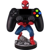 Marvel - Spider-Man Classic Cable Guy 20 cm