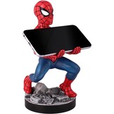 Marvel - Spider-Man Classic Cable Guy 20 cm